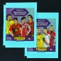 Preview: Road to Qatar 2022 Panini Sticker Tüten - Argentina Version