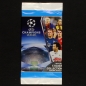 Preview: Champions League 2016 Topps Sticker Tüte - Brasil Version