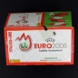 Preview: Euro 2008 Panini Sticker Box - Swiss Version
