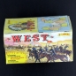 Preview: West Panini Box mit 100 Sticker Tüten