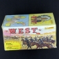 Preview: West Panini Box mit 100 Sticker Tüten