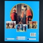 Preview: Star Trek TNG Panini sticker album with box - US