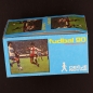 Preview: Fudbal 90 Decje Novine Sticker Box - leer