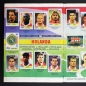Preview: USA 94 - Mundial de Futebol Panini Album komplett