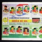 Preview: USA 94 - Mundial de Futebol Panini Album komplett