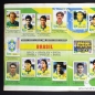 Preview: USA 94 - Mundial de Futebol Panini Album komplett