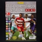 Preview: Fußball 2008 Panini Sticker Album