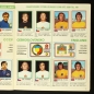 Preview: Fotboll VM 74 Panini Sticker Album komplett