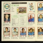 Preview: Fotboll VM 74 Panini Sticker Album komplett