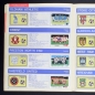 Preview: Football 79 Panini Sticker Album komplett