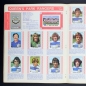 Preview: Football 79 Panini Sticker Album komplett