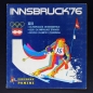 Preview: Innsbruck 76 Panini Sticker Album