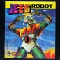 Preview: Jeeg Robot Panini Sticker Album