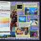 Preview: Samurai Syber-Squad Panini Sticker Album komplett