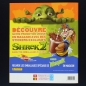 Preview: Shrek 2 Panini sticker album complete - B