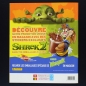 Preview: Shrek 2 Panini Sticker Album komplett - B
