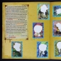 Preview: Shrek 2 Panini Sticker Album komplett - B