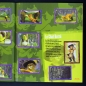 Preview: Shrek 2 Panini Sticker Album komplett - B