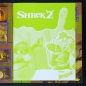 Preview: Shrek 2 Panini Sticker Album komplett - B