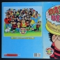 Preview: Dandy Beano Panini sticker album complete - GB