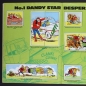 Preview: Dandy Beano Panini sticker album complete - GB