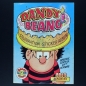 Preview: Dandy Beano Panini Sticker Album