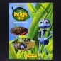 Preview: A Bugs Life Panini Sticker Album