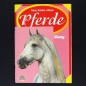 Preview: Pferde Conny Sun Edition Sticker Album