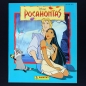 Preview: Pocahontas Panini Sticker Album