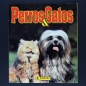 Preview: Peros & Catos Panini Sticker Album