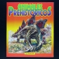 Preview: Animales Prehistoricos Panini Album
