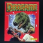 Preview: Dinogame Panini Sticker Album