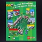Preview: WM 98 Panini Sticker Album komplett