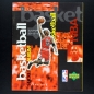 Preview: Basketball 1997 NBA Upper Deck Sticker Album
