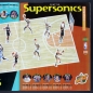 Preview: Basketball 1997 NBA Upper Deck Sticker Album komplett
