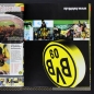 Preview: Borussia Dortmund 2000 Panini Sticker Album komplett