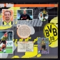 Preview: Borussia Dortmund 2000 Panini Sticker Album komplett