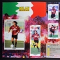 Preview: Eurocups Star Parade 94 SL Italy Sticker Album komplett