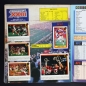 Preview: Football 89 NFL Panini Sticker Album komplett