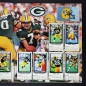 Preview: Football 89 NFL Panini Sticker Album komplett