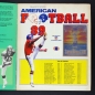 Preview: Football 89 NFL Panini Sticker Album komplett