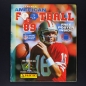 Preview: Football 89 NFL Panini sticker album