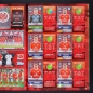 Preview: Fußball 2015 Topps Sticker Album komplett