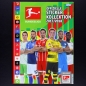 Preview: Fußball 2017 Topps Sticker Album