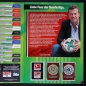 Preview: Fußball 2017 Topps sticker album complete