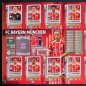 Preview: Fußball 2017 Topps sticker album complete
