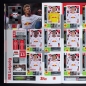 Preview: Fußball 2018 Topps Sticker Album komplett