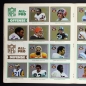 Preview: Football NFL 1981 Topps Sticker Album komplett