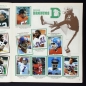 Preview: Football NFL 1981 Topps Sticker Album komplett