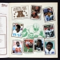 Preview: Football NFL 1981 Topps Sticker Album komplett